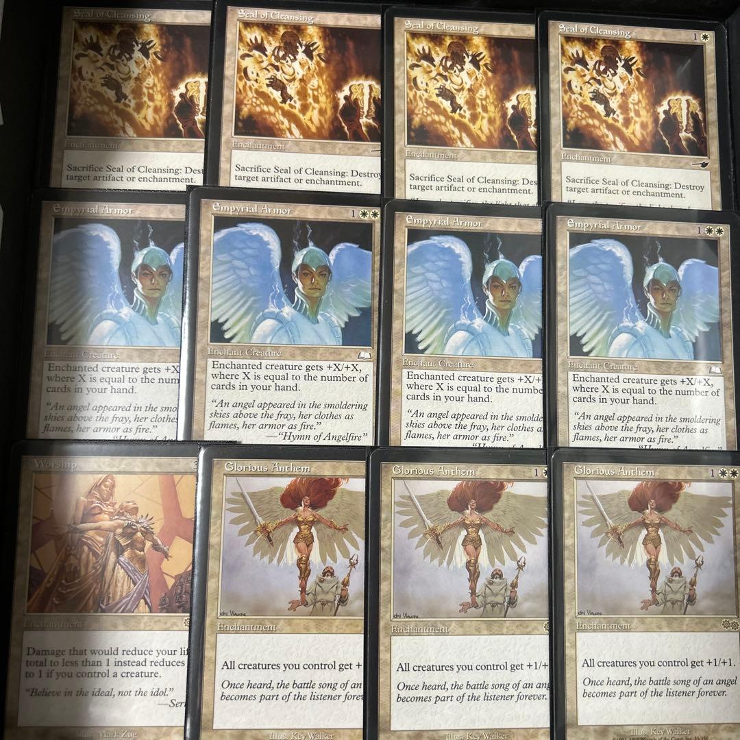 スライト　ミドルスクール　75枚　デッキセット