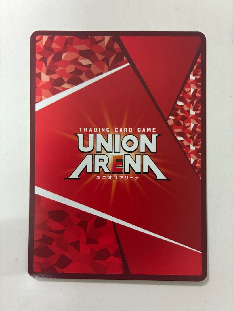 ユニオンアリーナ　アークナイツ　チェン　星3