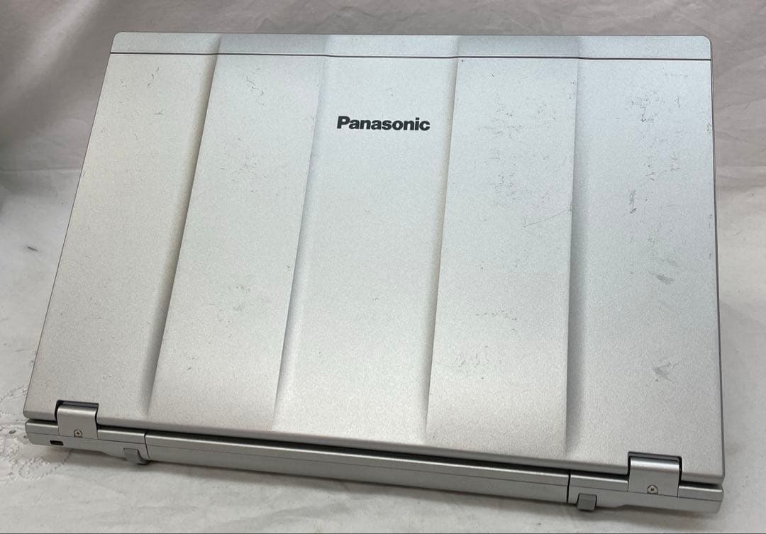 Panasonic CF-LX6 SSD256GB メモリー8GB
