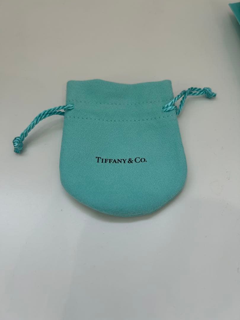Tiffany & Co. オリーブリング・指輪 10号