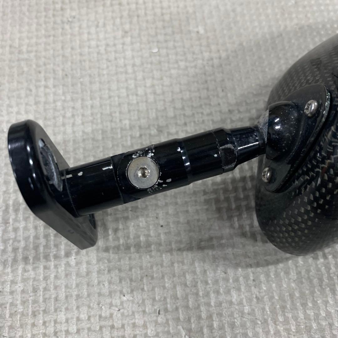 マジカルレーシング カーボン カウル ミラー カウリング ジャンク