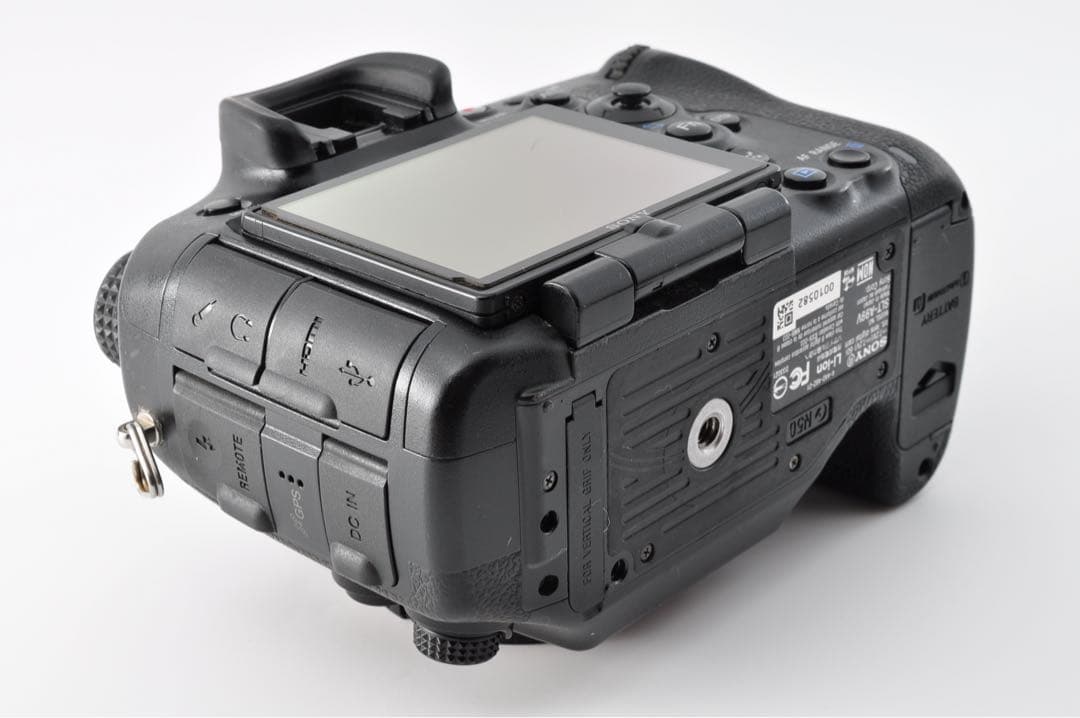 《 S数28581回！ 》SONY α99 ボディ #J710-048A