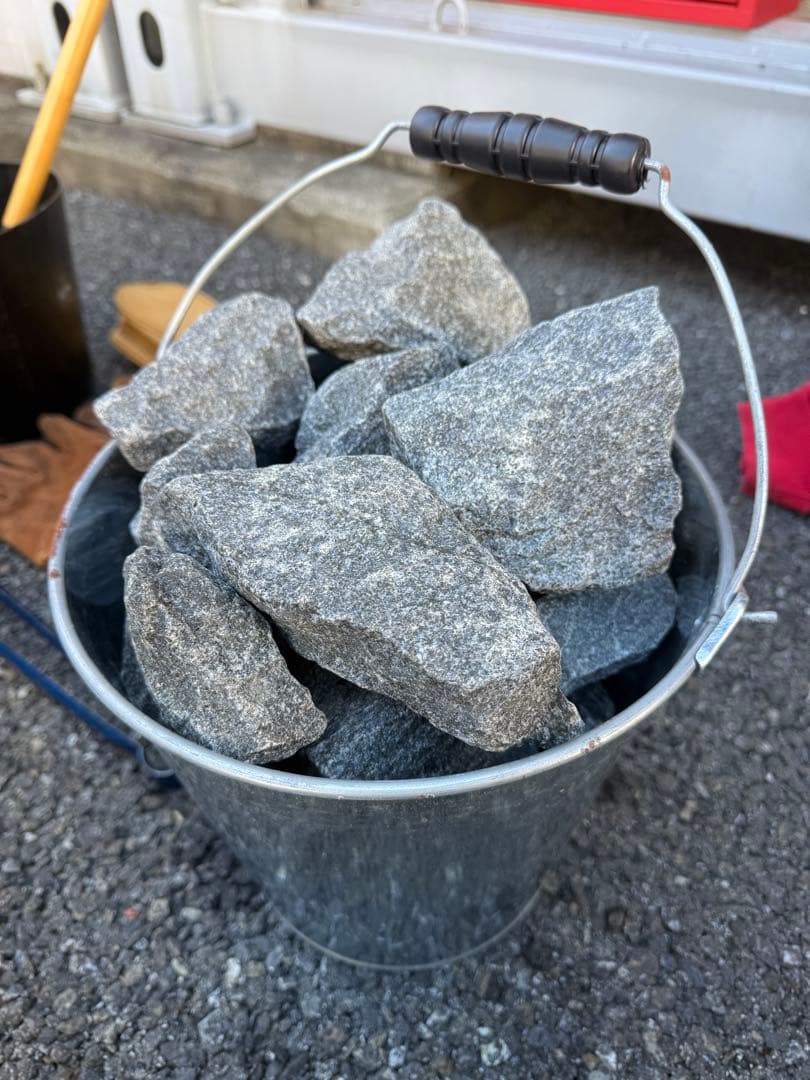 テントサウナセット！必要な物全部セット！直接引き取り限定、配達も可！