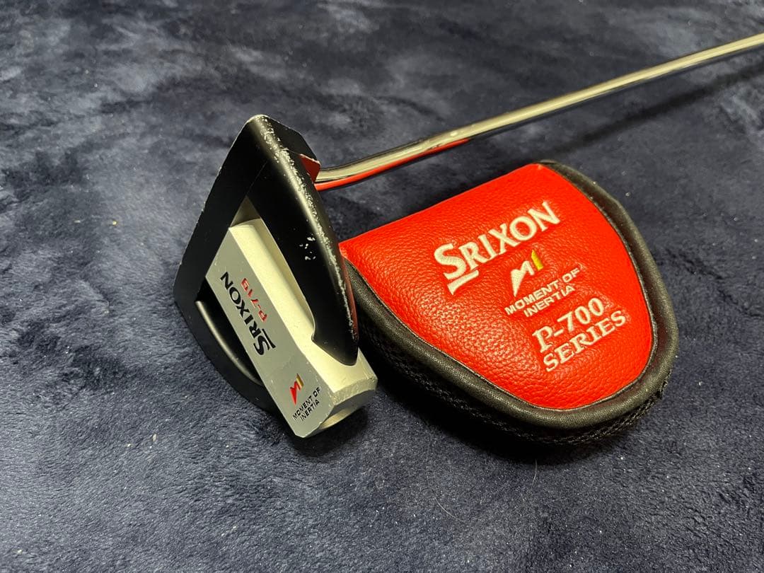 Srixon ゴルフクラブセット