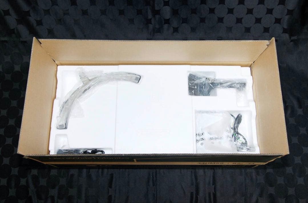 モニター ディスプレイ 34UM59-P 34インチ 21:9 ウルトラワイド