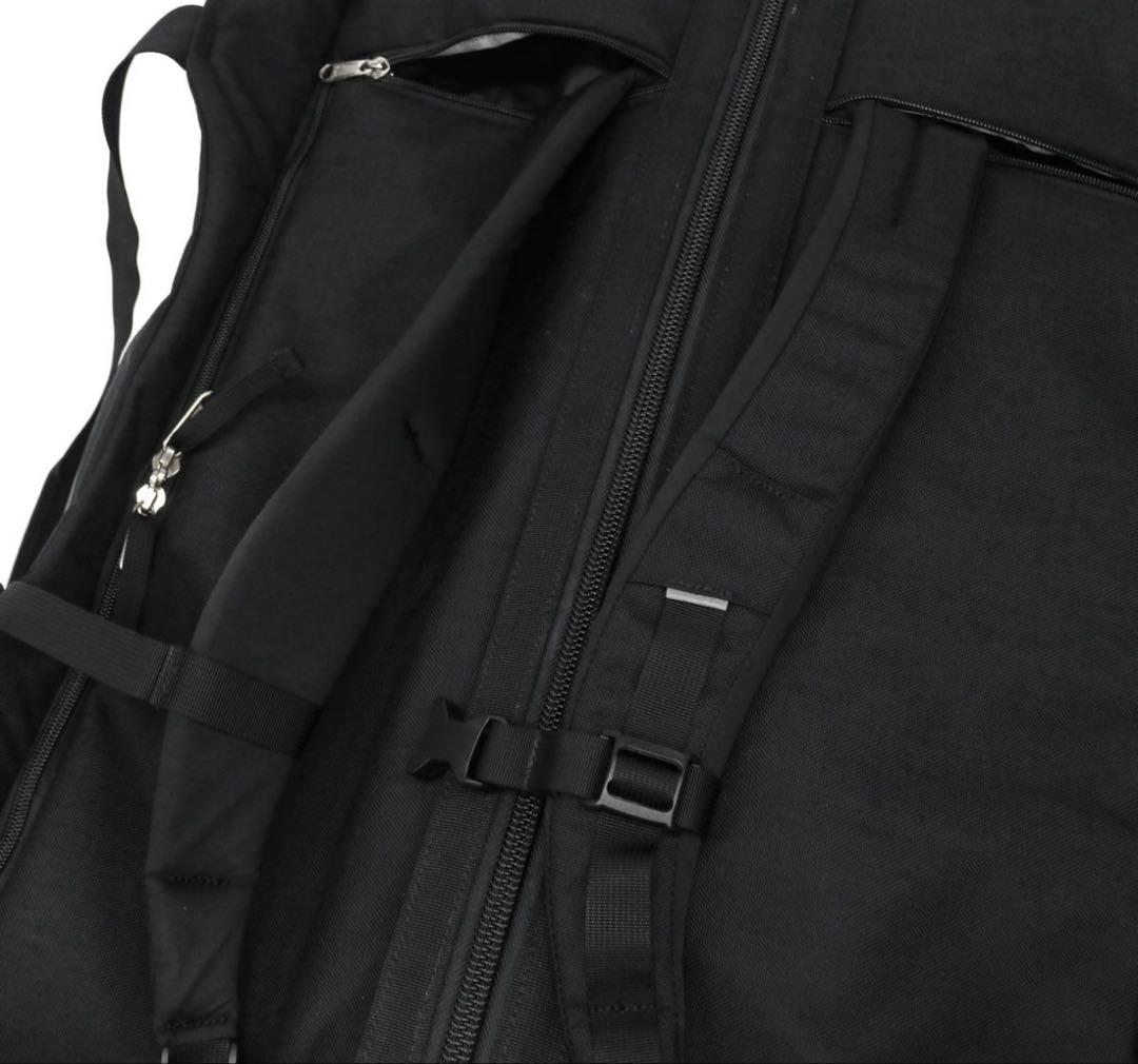 【再値下げ】BACH Dr.Duffel バッハ　ドクターダッフル　110L