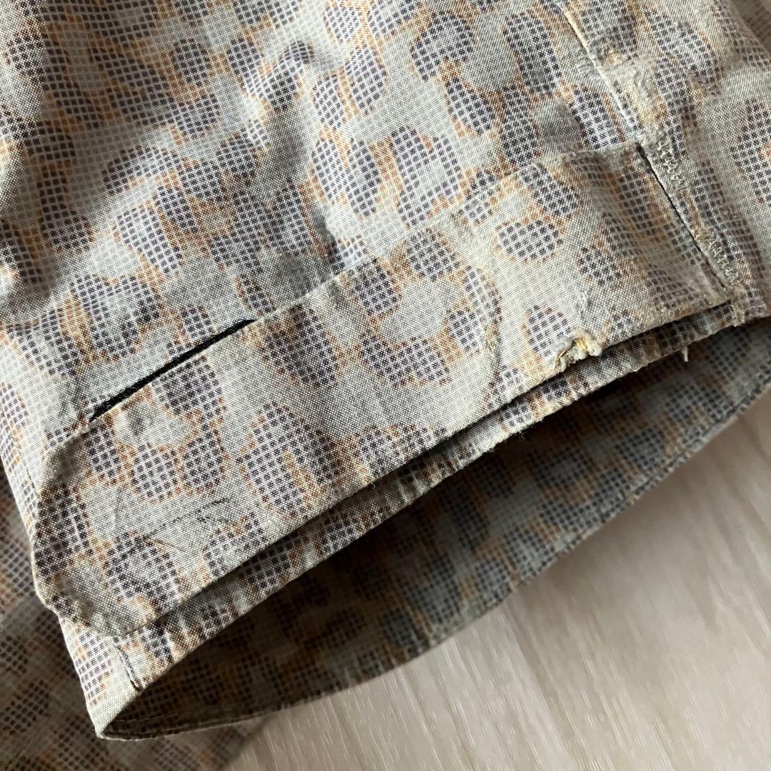 #S4✨ak burton✨ゴアテックス✨2Lサイクリックジャケット メンズS