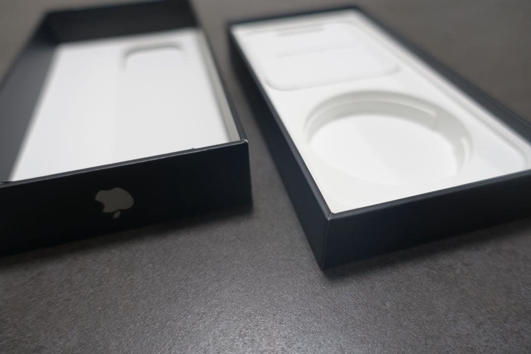 Apple iPhone 13 Pro 256GB 本体 シルバー