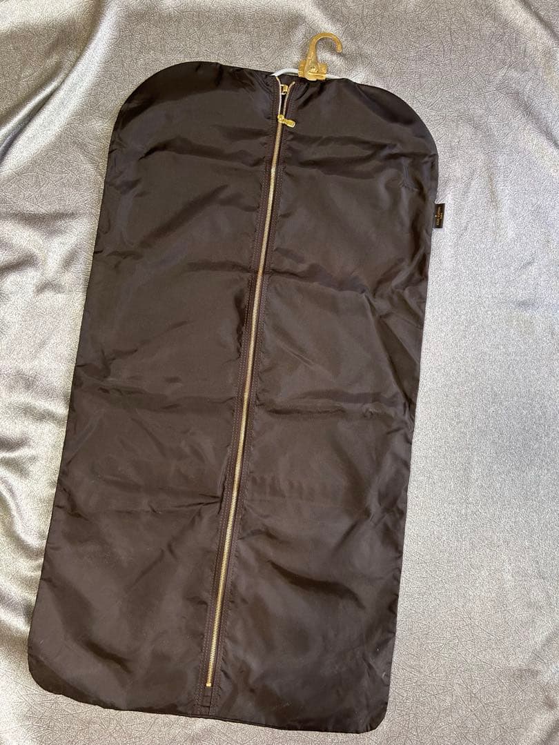 LV ガーメントバッグ　ガーメント　ケース　衣装ケース