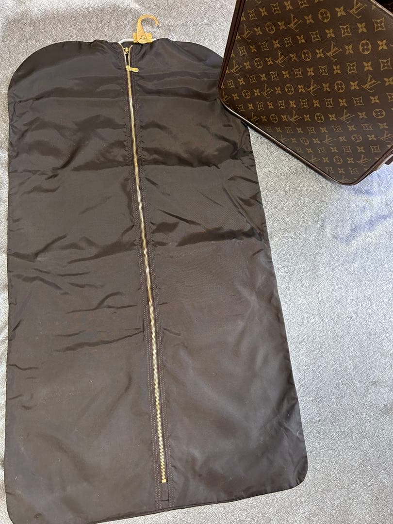 LV ガーメントバッグ　ガーメント　ケース　衣装ケース