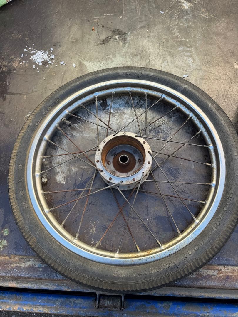 ロードパル　バラバラ　引き取り　モペット