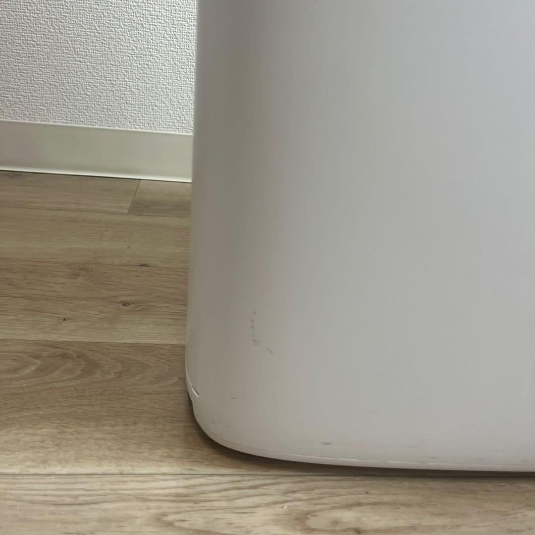 SHARP シャープ KI-PS50-W 加湿空気清浄機　2022年