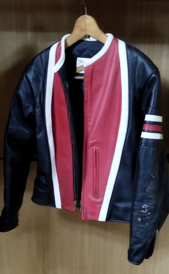 Schott NYC Perfecto ライダースジャケット 36