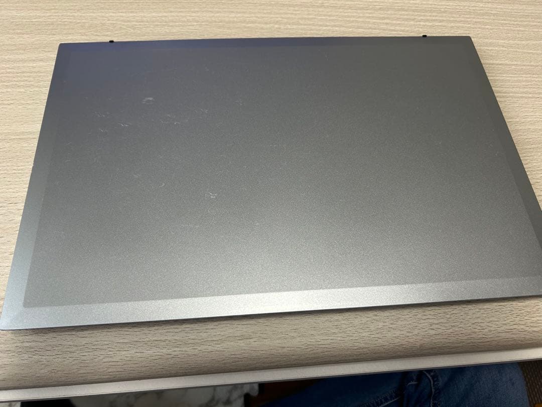 ノートPC 14インチ　在宅ワーク・学習に最適