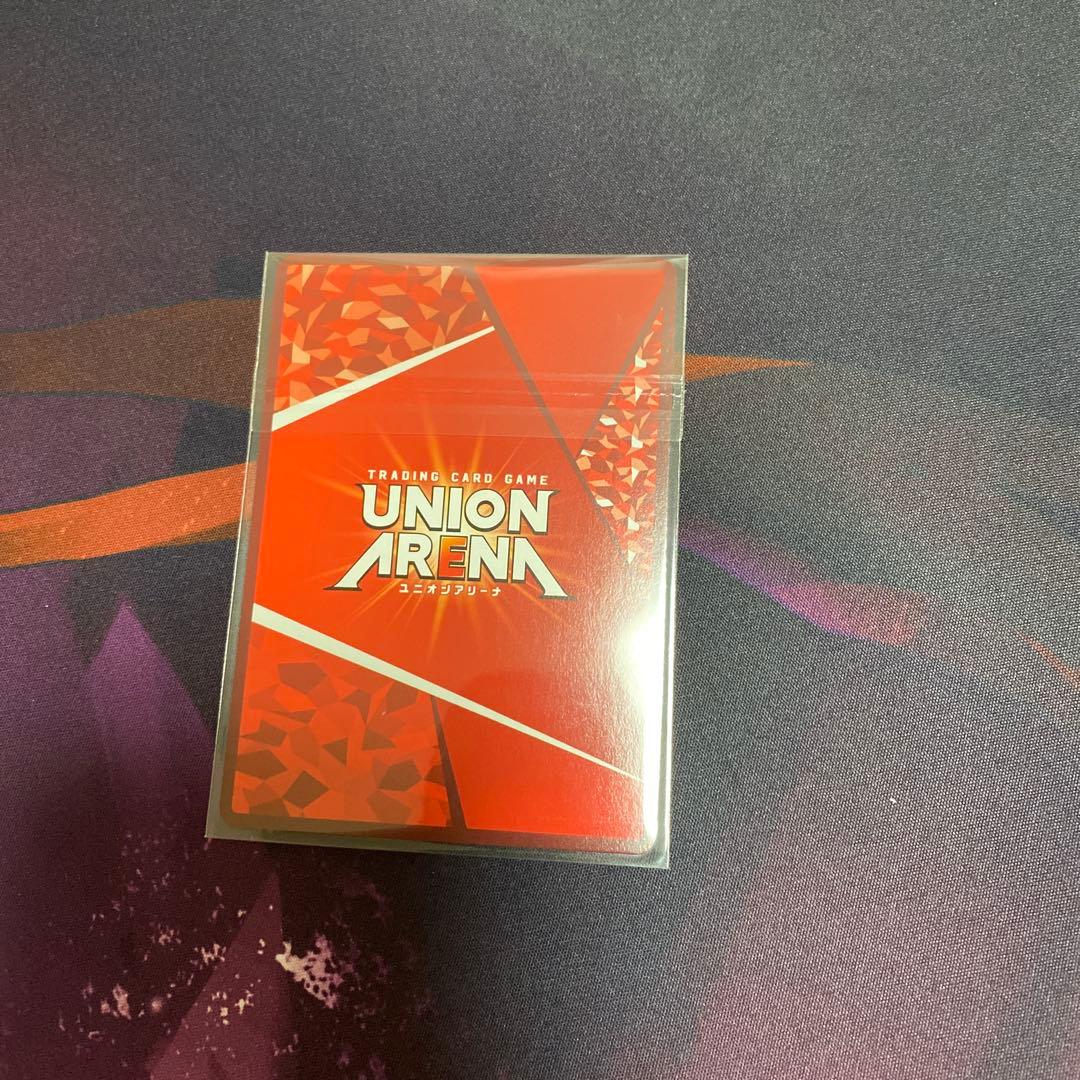 ユニアリ リゼロ エミリア ユニオンレア WINNER