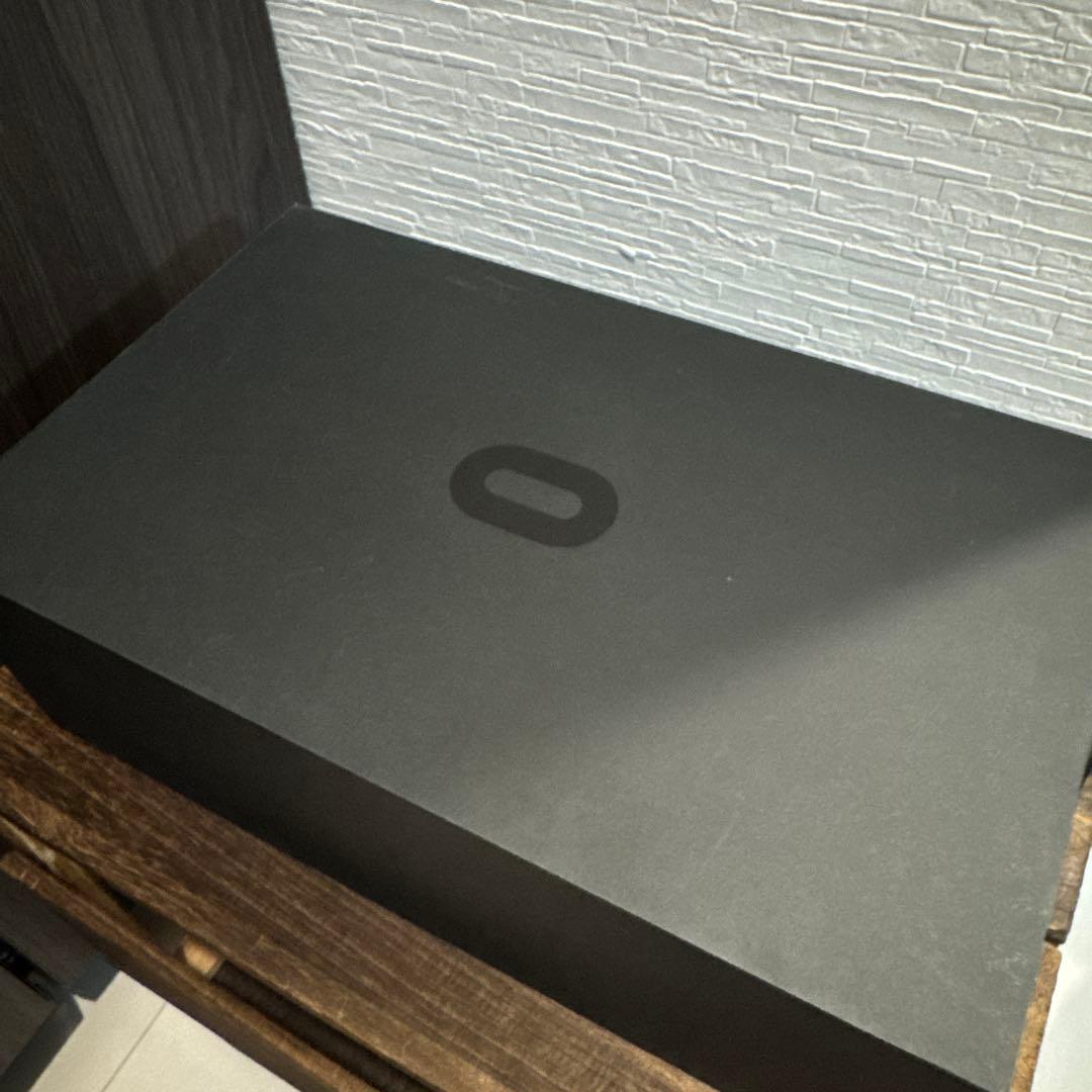  quest 64GB VRゴーグル　メタクエスト