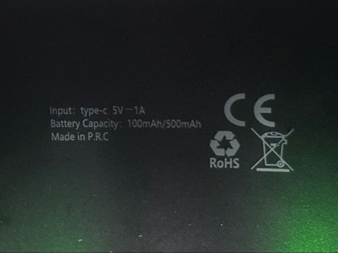 SxE 原神 完全ワイヤレスイヤホン スメール アーカーシャ端末