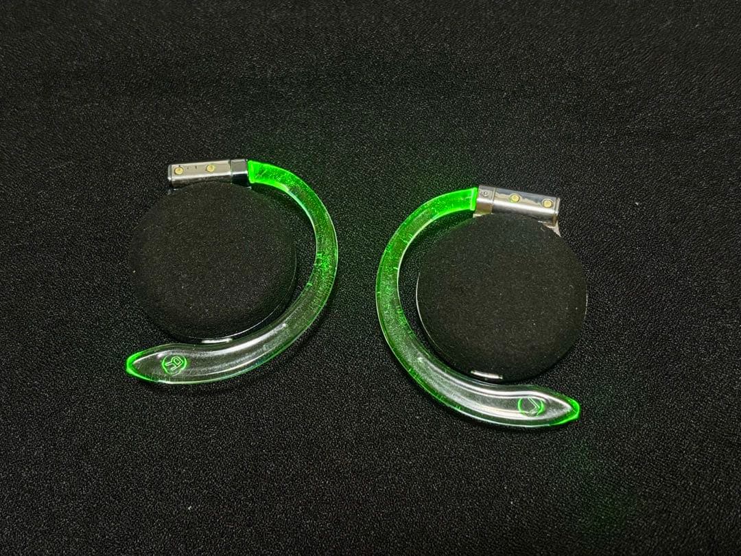 SxE 原神 完全ワイヤレスイヤホン スメール アーカーシャ端末