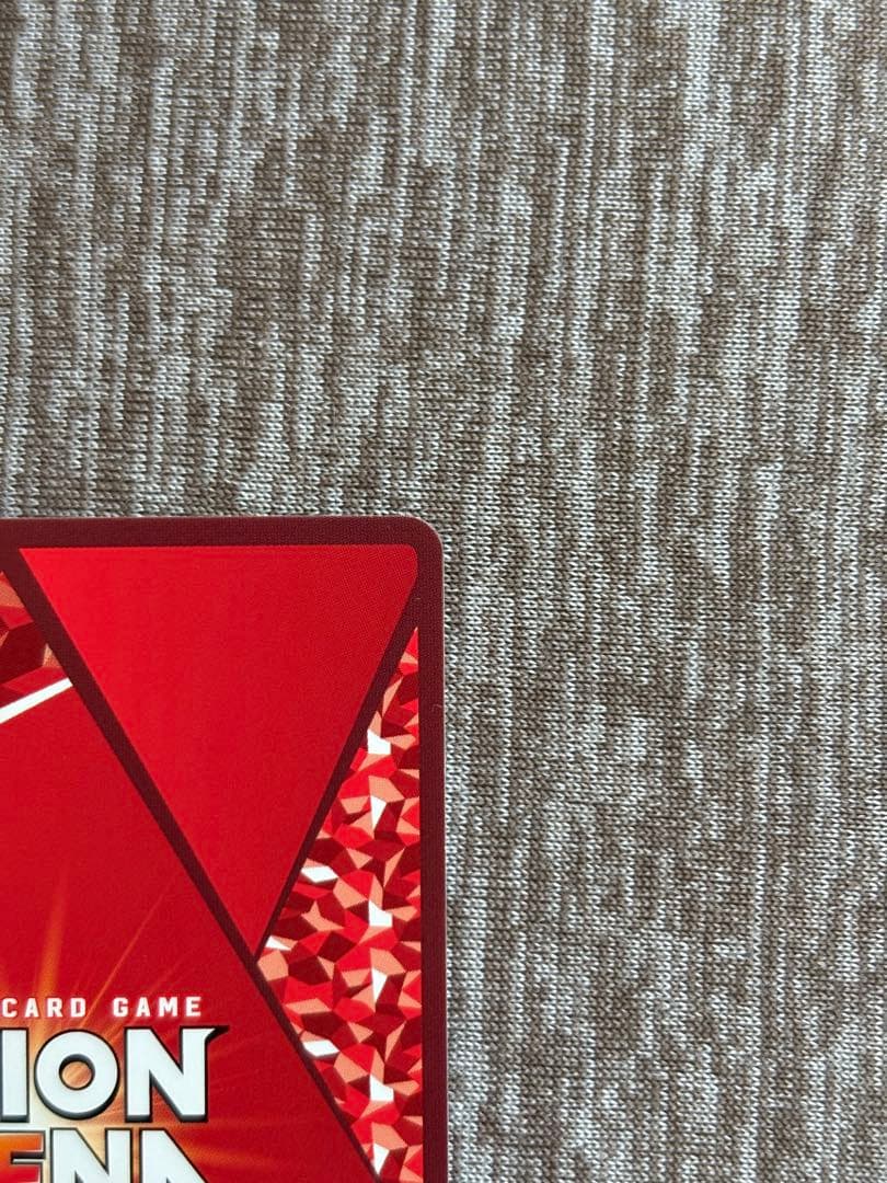 リゼロ レム 星3 パラレル ユニアリ ユニオンアリーナ サイン Reゼロ