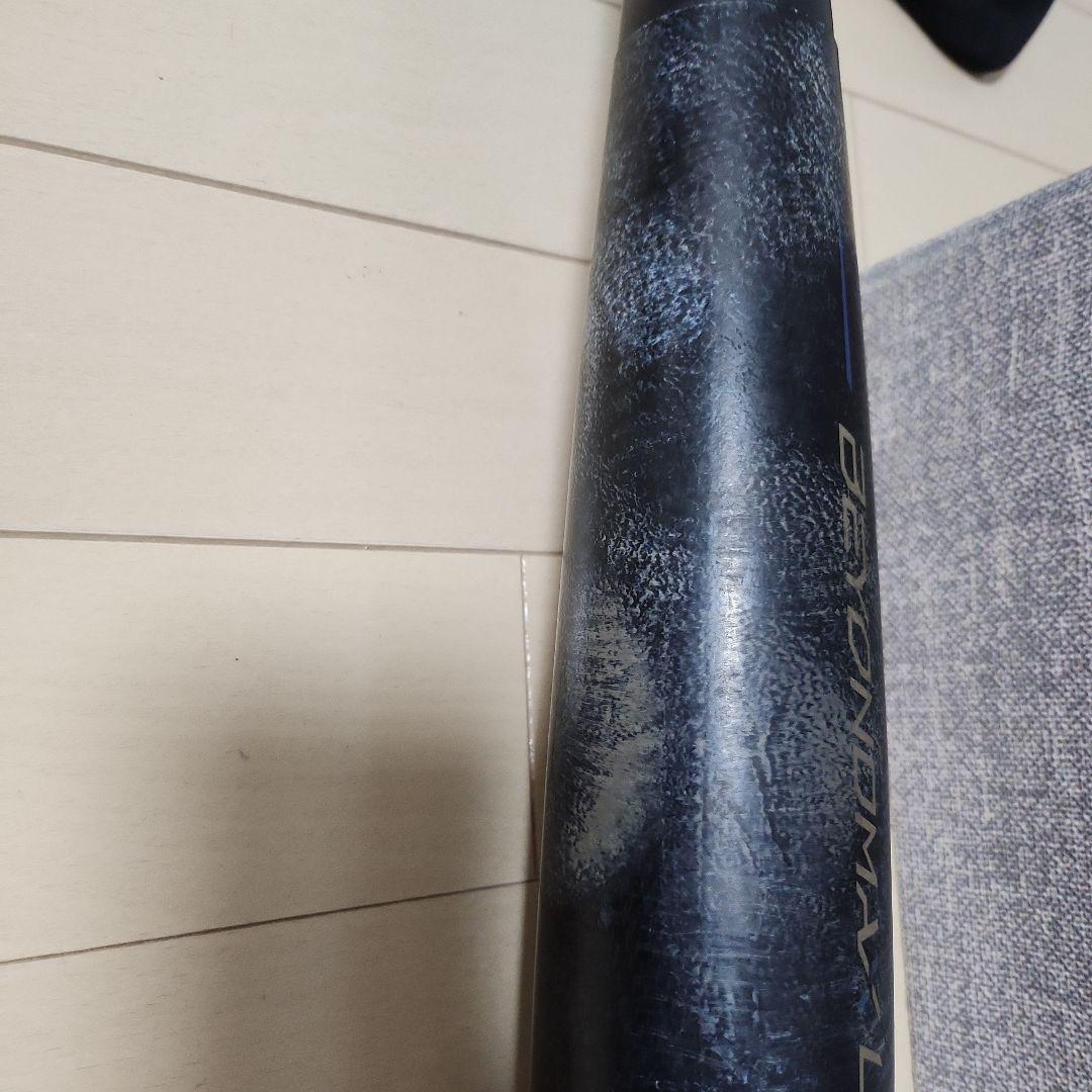 バット3本　(軟式用)