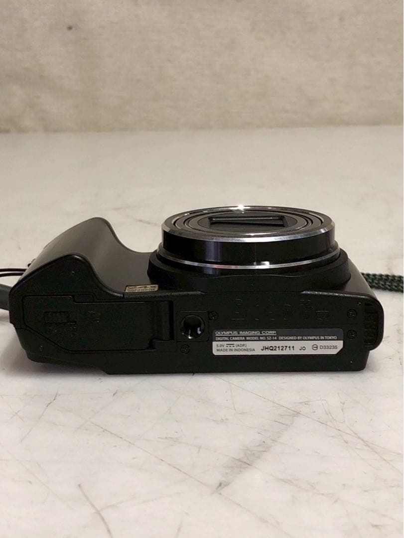 OLYMPUS SZ-14 コンパクトデジタルカメラ