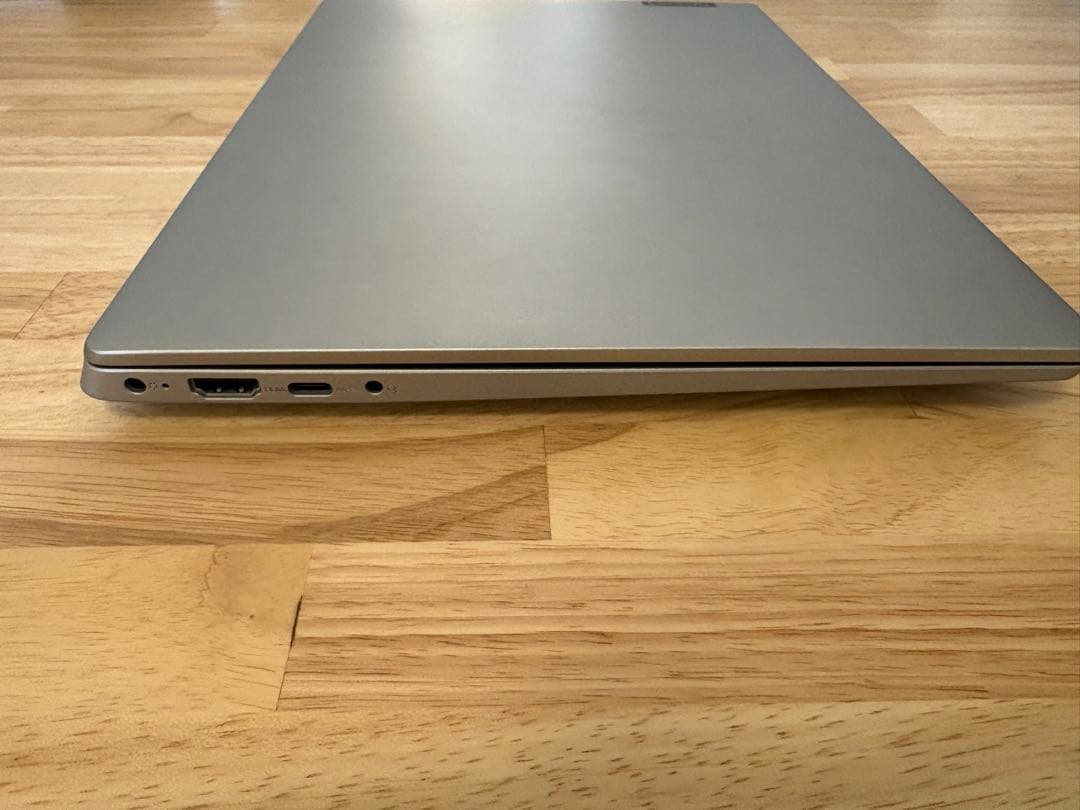 lenovo Ideapad S340 Ryzen5 SSD256G 14型