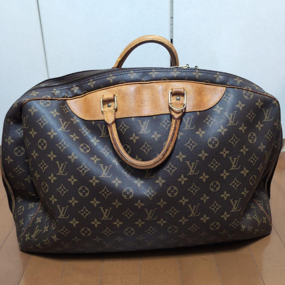 Louis Vuitton 旅行用　ボストンバッグ