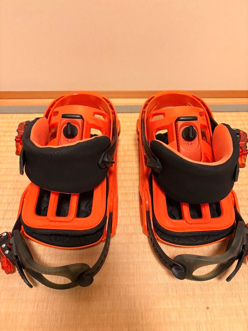 サロモン　スノーボードセット