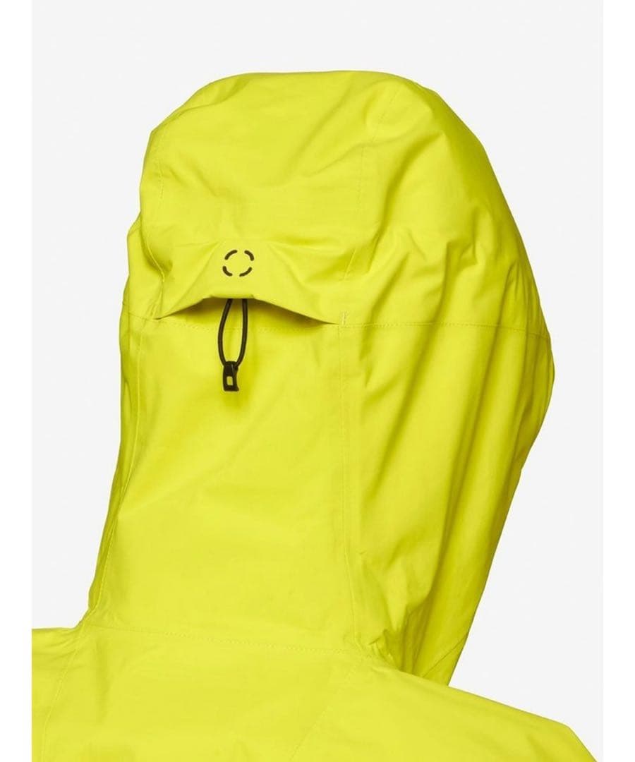 THE NORTH FACE RTGゴアテックスジャケット　Lサイズ