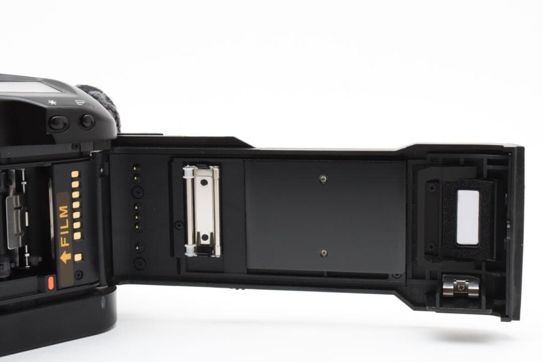 #290★美品★Canon EOS-1N