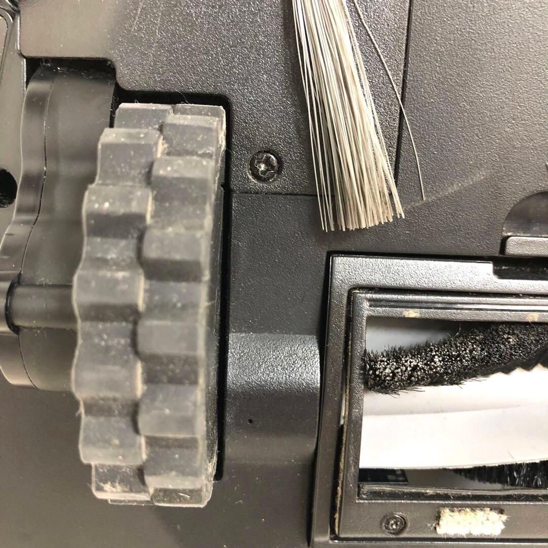 Ecovacs DEENOT Y1 PRO 床掃除ロボットDLX34 ①