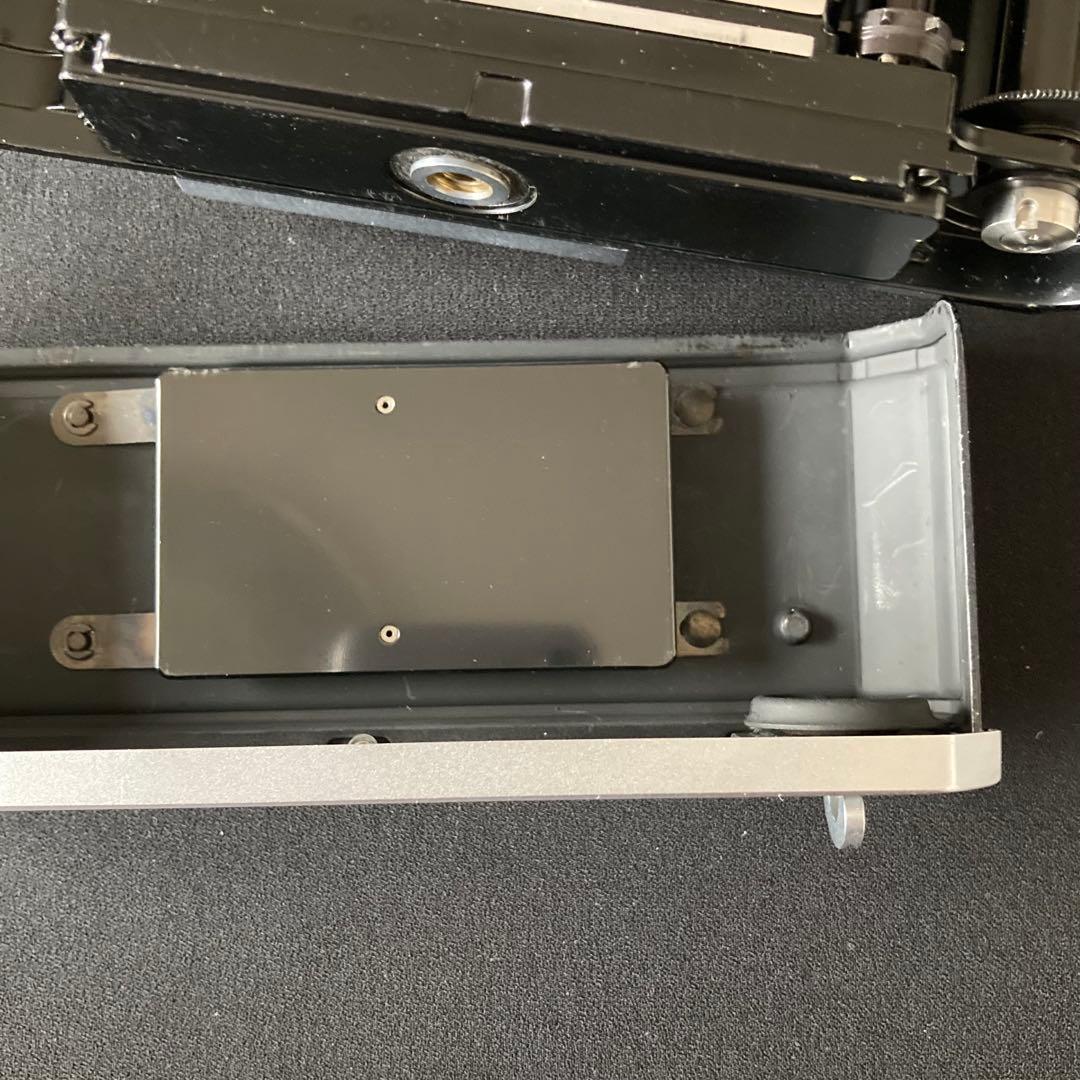 NIKON F アイレベル 一眼レフ フィルムカメラ