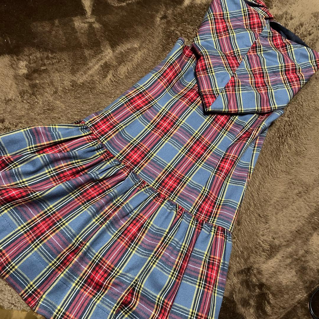 viviennewestwood ワンピース　2サイズ