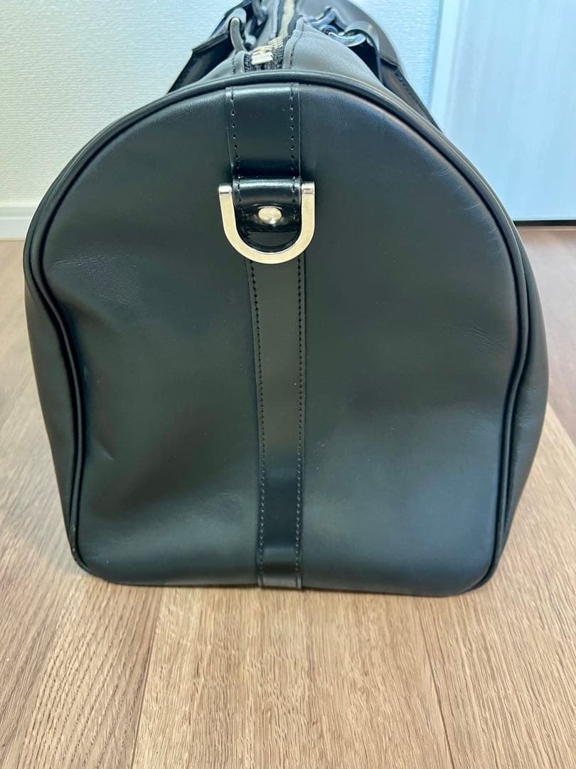 MBハイエンドトラベルバッグ（ボストン型）