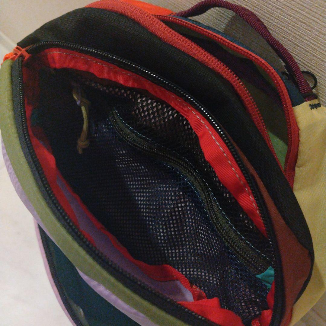 m*a様 cotopaxi コトパクシ Tasra 16L Backpack