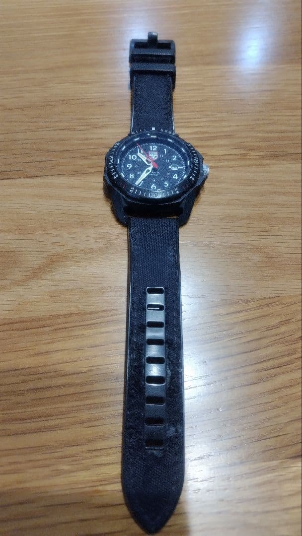 LUMINOX ルミノックス アイスサー アークティック 1000