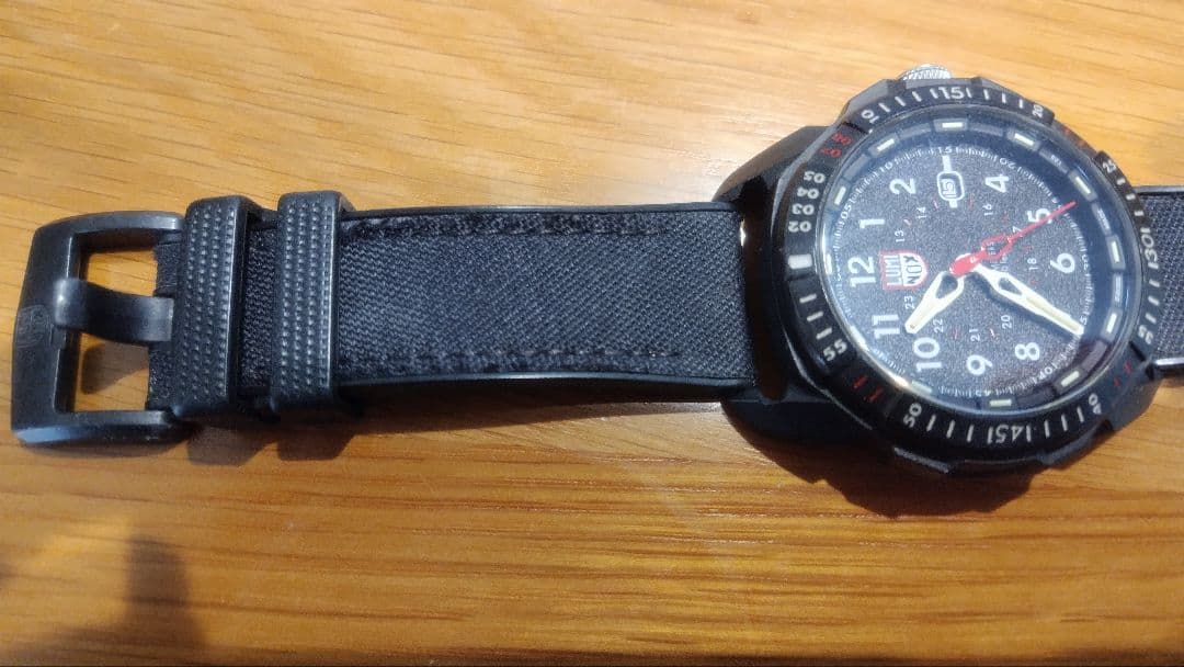 LUMINOX ルミノックス アイスサー アークティック 1000
