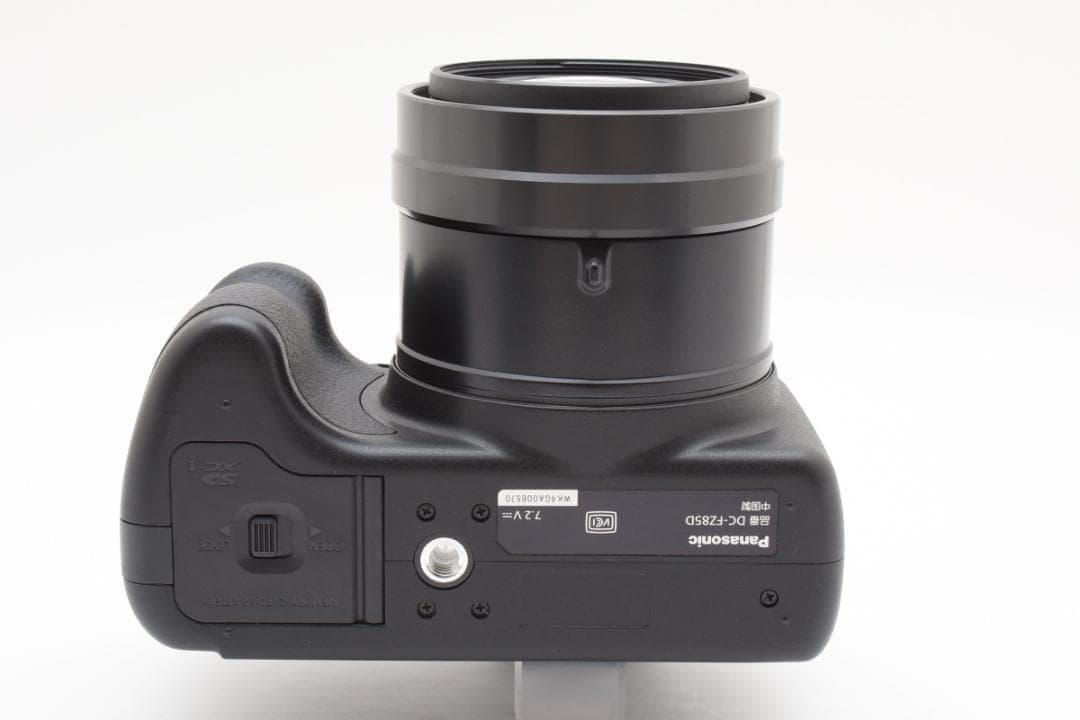 ■ ほぼ新品 ■ パナソニック　Panasonic DC-FZ85D