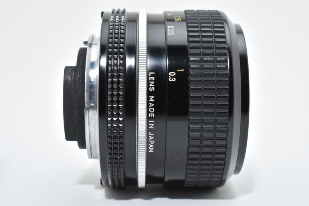 レンズ(単焦点) Nikon New 24mm f/2.8 Ai Converted L0365