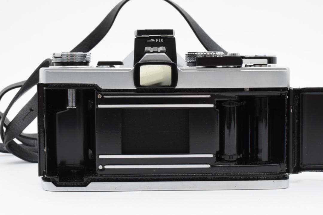 ★極上品★オリンパス OM-1 ZUIKO 50mm f1.4 #866