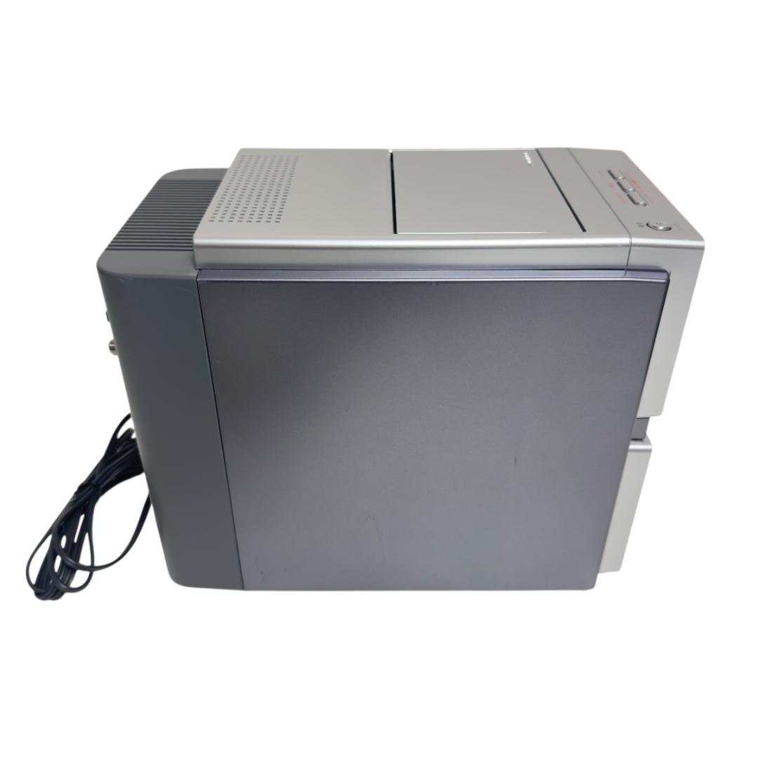 SONY HCD-M35WM MD/CD/カセット オールインワンコンポ