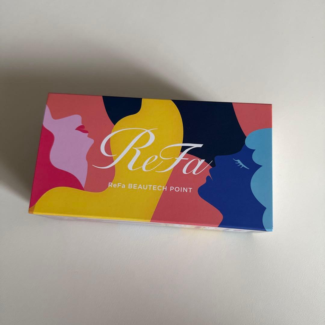 ReFa BEAUTECH POINT リファビューテックポイント