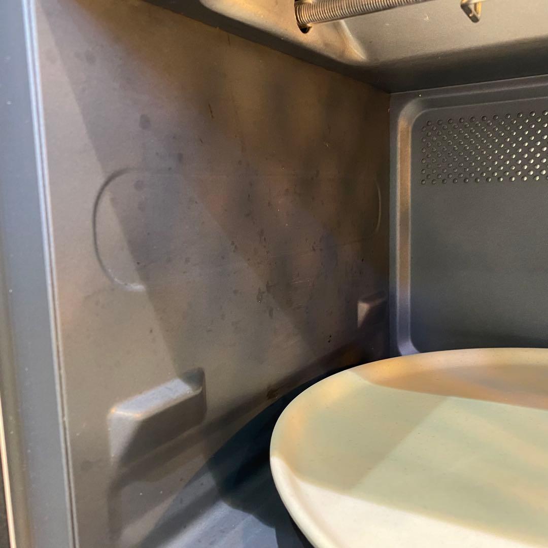 2019年製 TOSHIBA オーブンレンジ ER-R16 50/60Hz共通