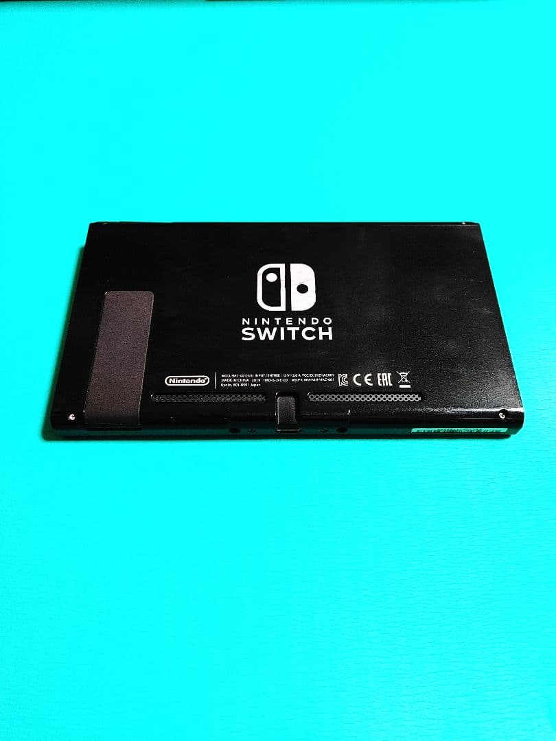 ニンテンドースイッチ　ドック　電源ケーブル　HDMIケーブル　グリップ