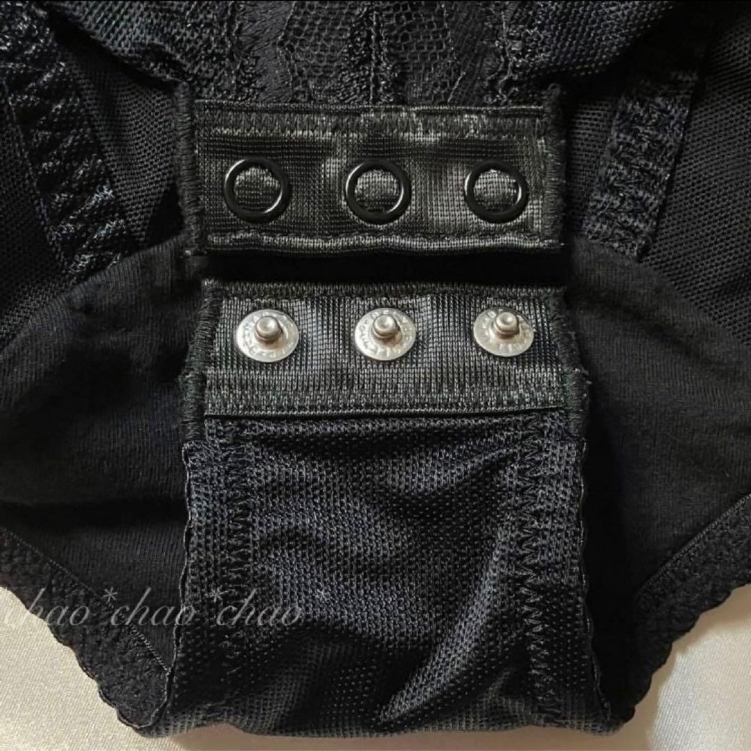 くまこ★シャンデール ロングガードル&ミドルウエストガードル 90【新品】