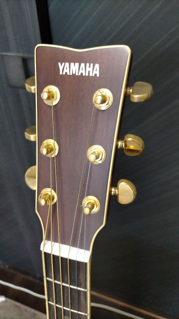 Yamaha LJ16 ARE アコースティックギター ヤマハ アコギ