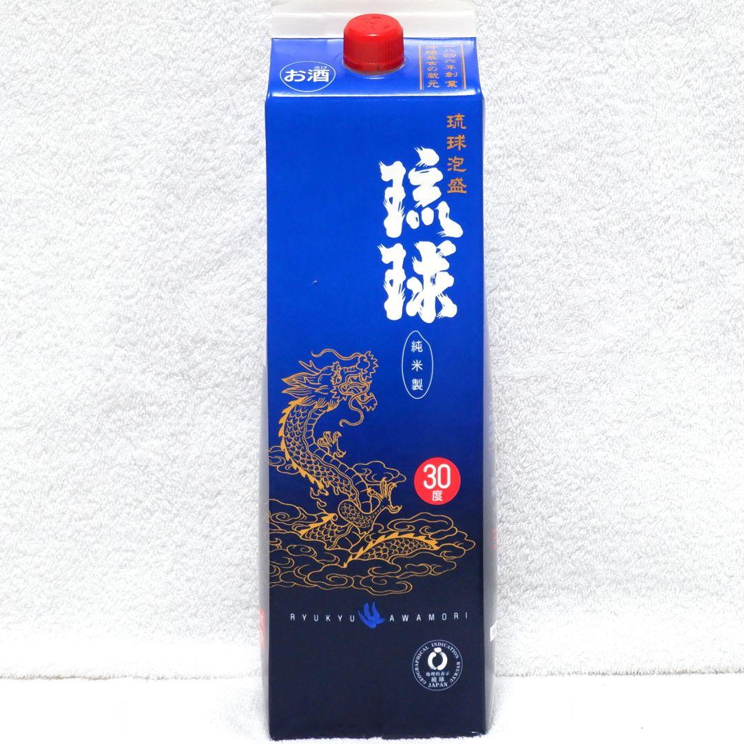 Takayuki Ueda 泡盛30度リクエストセット 1.8LX12本