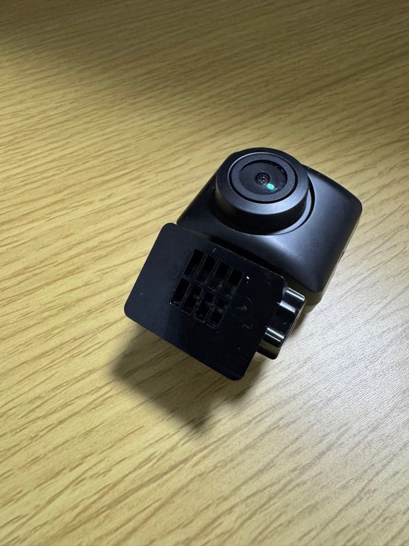 ZDR048 コムテック デジタルミラー型ドライブレコーダー 前後