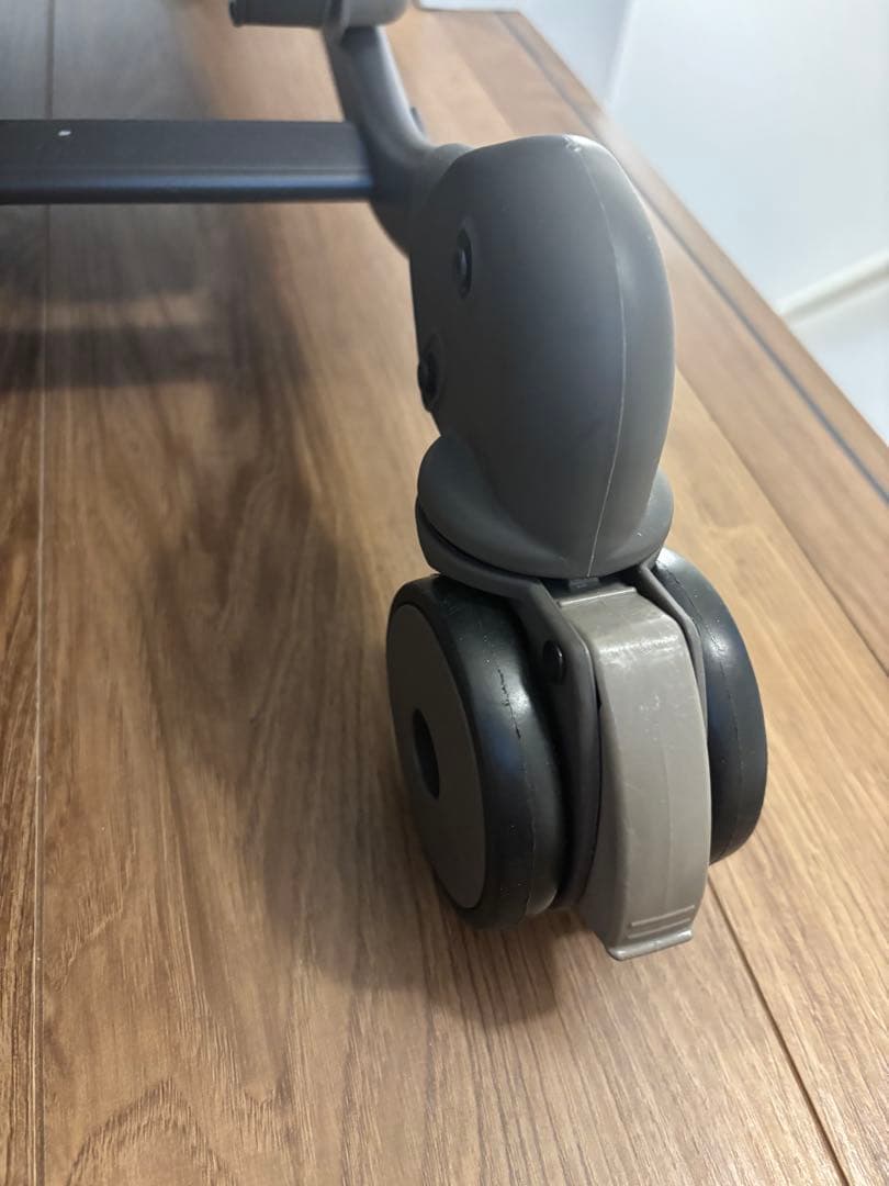 Combi ネムリラ FF ハイローチェア 手動 リバーシブル　コンビ