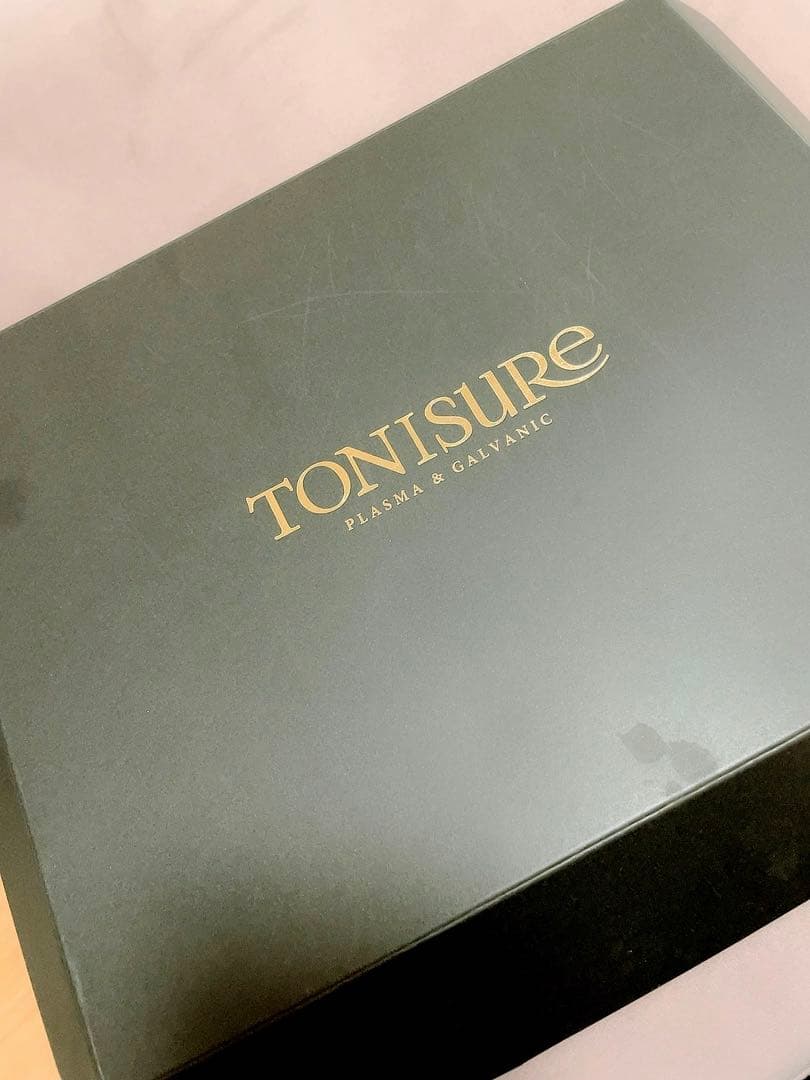 ボディ・フェイスケア TONISURE